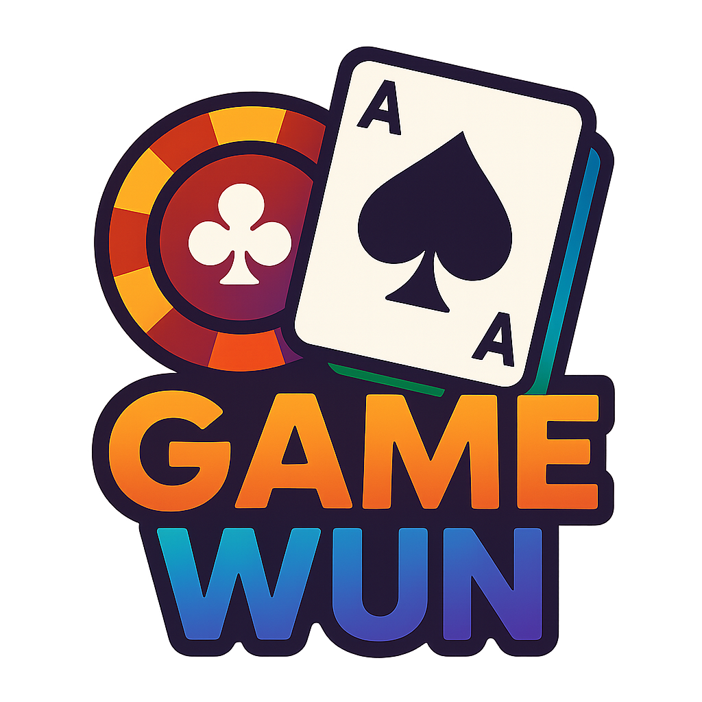 Game Wun logo